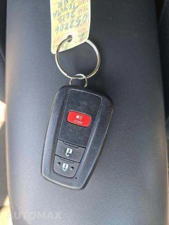 2018 Toyota C-HR XLE Premium - miniatura 9