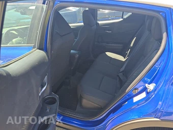 2018 Toyota C-HR XLE Premium - miniatura 13