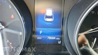 2018 Toyota C-HR XLE Premium - miniatura 20