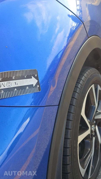 2018 Toyota C-HR XLE Premium - miniatura 22