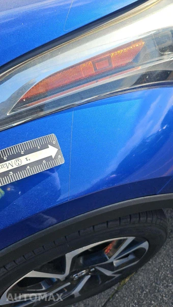2018 Toyota C-HR XLE Premium - miniatura 23