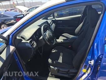 2018 Toyota C-HR XLE Premium - miniatura 7