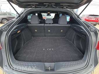 2018 Toyota C-HR XLE Premium - miniatura 11
