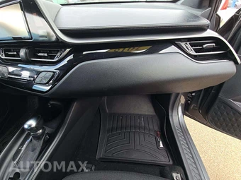 2018 Toyota C-HR XLE Premium - miniatura 16