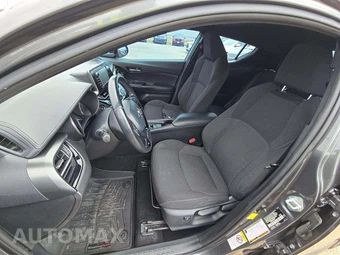 2018 Toyota C-HR XLE Premium - miniatura 3