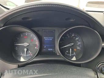 2018 Toyota C-HR XLE Premium - miniatura 6