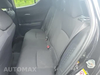 2018 Toyota C-HR XLE Premium - miniatura 16