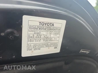 2018 Toyota C-HR XLE Premium - miniatura 20