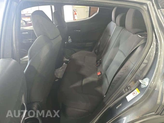 2018 Toyota C-HR XLE Premium – miniatura 13
