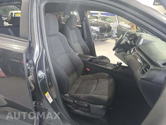 2018 Toyota C-HR XLE Premium – miniatura 18