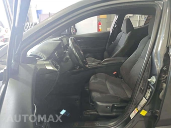 2018 Toyota C-HR XLE Premium – miniatura 6