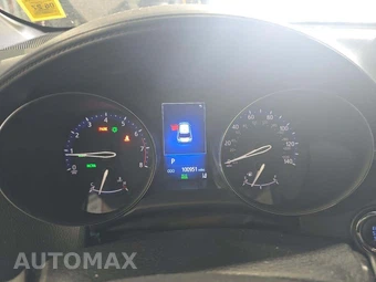 2018 Toyota C-HR XLE Premium – miniatura 9