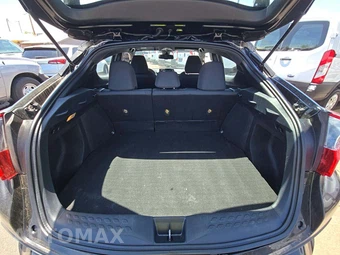 2018 Toyota C-HR XLE Premium - miniatura 14