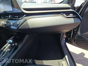 2018 Toyota C-HR XLE Premium - miniatura 19