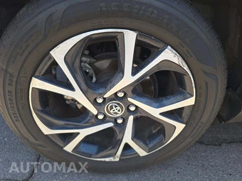 2018 Toyota C-HR XLE Premium - miniatura 21