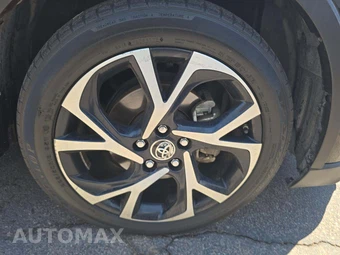 2018 Toyota C-HR XLE Premium - miniatura 23