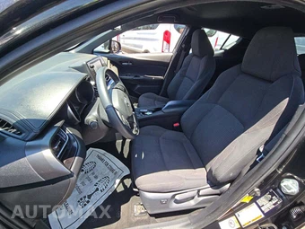2018 Toyota C-HR XLE Premium - miniatura 6