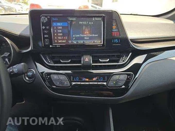 2018 Toyota C-HR XLE Premium - miniatura 10