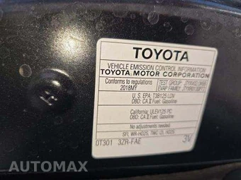 2018 Toyota C-HR XLE Premium - miniatura 25