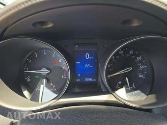 2018 Toyota C-HR XLE Premium - miniatura 9