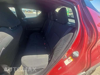 2018 Toyota C-HR XLE Premium - miniatura 10