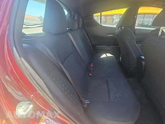 2018 Toyota C-HR XLE Premium - miniatura 13