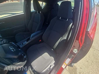 2018 Toyota C-HR XLE Premium - miniatura 3
