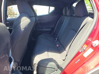 2018 Toyota C-HR XLE Premium - miniatura 13
