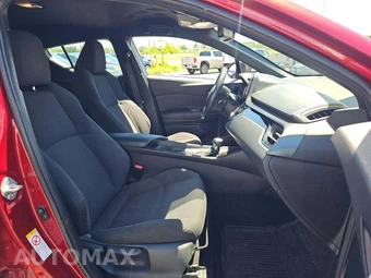 2018 Toyota C-HR XLE Premium - miniatura 18