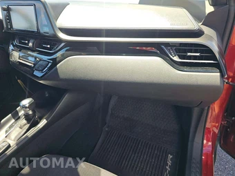 2018 Toyota C-HR XLE Premium - miniatura 19