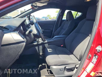 2018 Toyota C-HR XLE Premium - miniatura 6