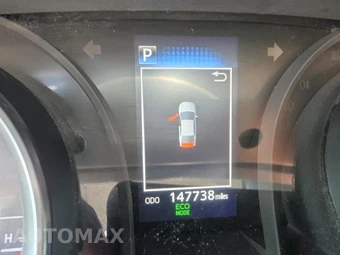 2018 Toyota Camry Hybrid LE - miniatura 15