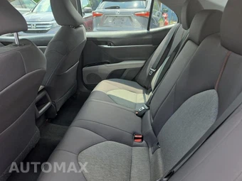 2018 Toyota Camry Hybrid LE - miniatura 16