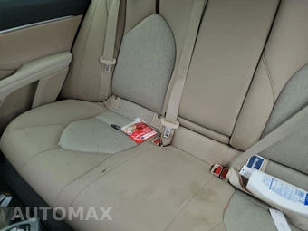2018 Toyota Camry Hybrid LE - miniatura 13