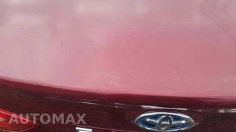 2018 Toyota Camry Hybrid LE - miniatura 26
