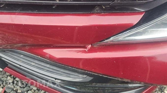 2018 Toyota Camry Hybrid LE - miniatura 29