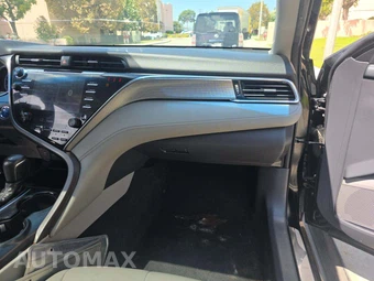 2018 Toyota Camry Hybrid SE - miniatura 19