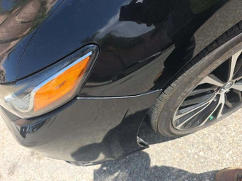 2018 Toyota Camry Hybrid SE - miniatura 27