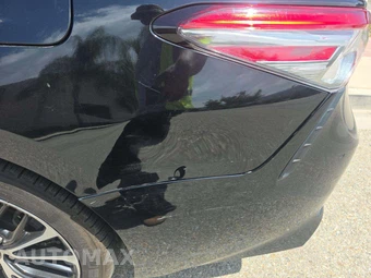 2018 Toyota Camry Hybrid SE - miniatura 28