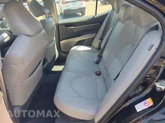2018 Toyota Camry Hybrid SE - miniatura 13