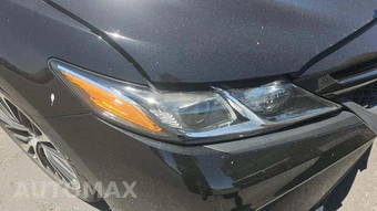 2018 Toyota Camry Hybrid SE - miniatura 36
