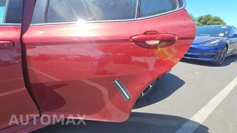 2018 Toyota Camry Hybrid SE - miniatura 22