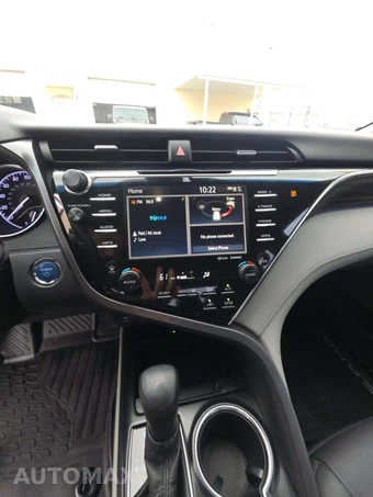 2018 Toyota Camry Hybrid XLE - miniatura 10