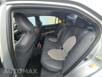 2018 Toyota Camry Hybrid XLE - miniatura 13