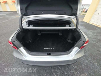 2018 Toyota Camry Hybrid XLE - miniatura 14