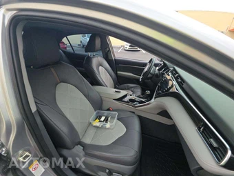 2018 Toyota Camry Hybrid XLE - miniatura 18