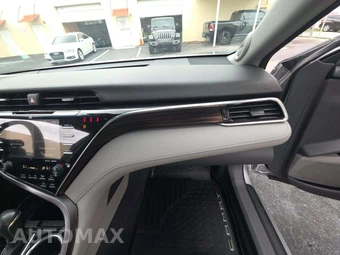 2018 Toyota Camry Hybrid XLE - miniatura 19