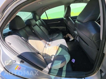 2018 Toyota Camry Hybrid XLE - miniatura 13
