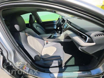 2018 Toyota Camry Hybrid XLE - miniatura 15