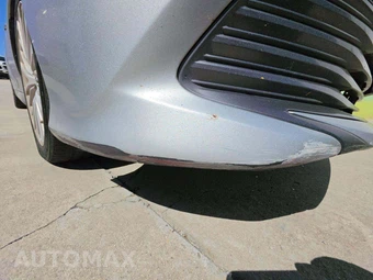 2018 Toyota Camry Hybrid XLE - miniatura 18